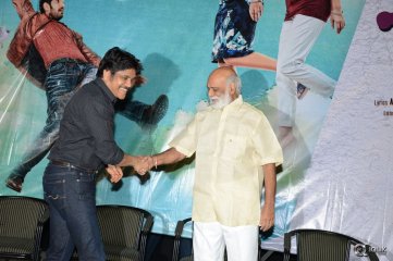 Padesave Movie Trailer Launch